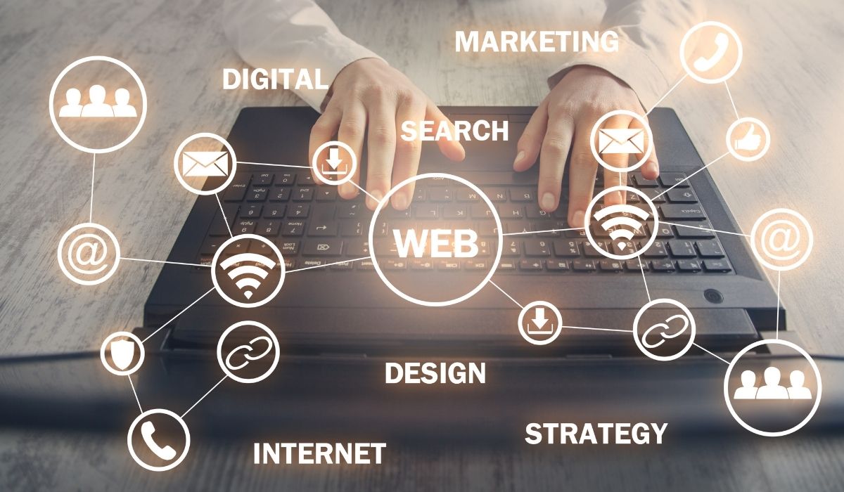 Selçuklu Web Tasarım